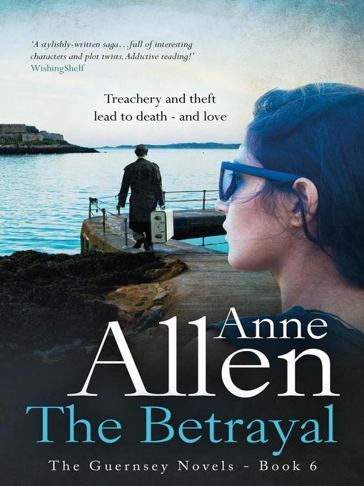 Title details for The Betrayal by Anne Allen - Available